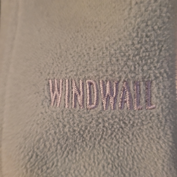 North Face Jacket - Picture 5 of 6